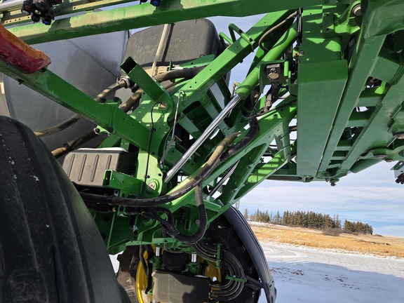 2024 John Deere 616R Sprayer/High Clearance
