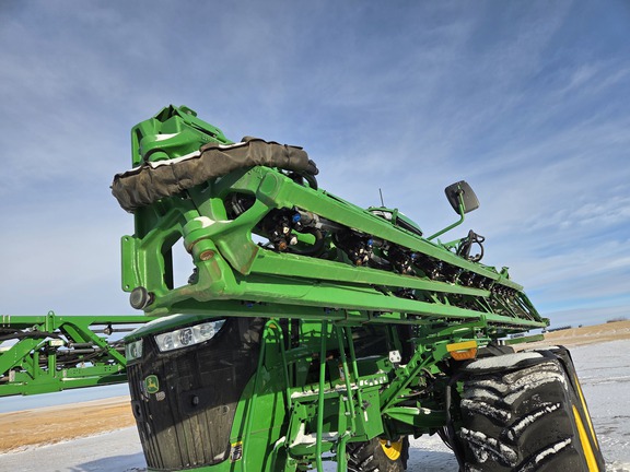 2024 John Deere 616R Sprayer/High Clearance