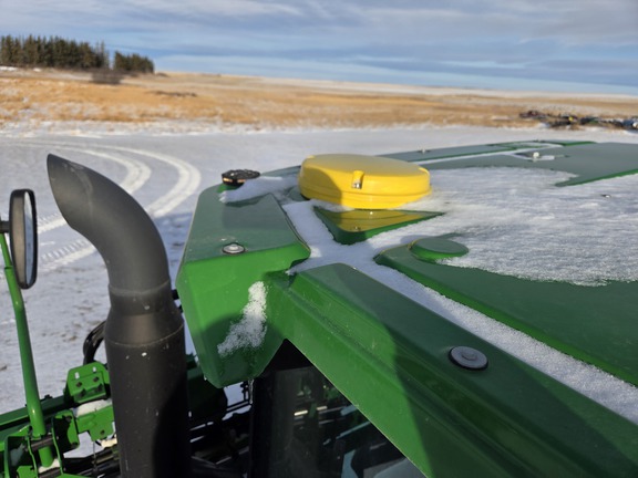 2024 John Deere 616R Sprayer/High Clearance