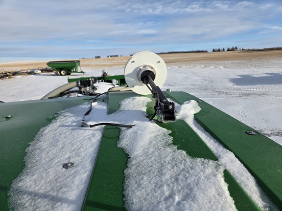 2024 John Deere 616R Sprayer/High Clearance