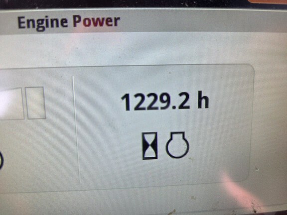 2024 John Deere 616R Sprayer/High Clearance