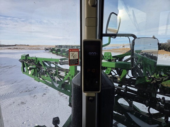2024 John Deere 616R Sprayer/High Clearance