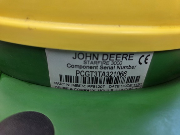 2011 John Deere SF3000 Precision Ag
