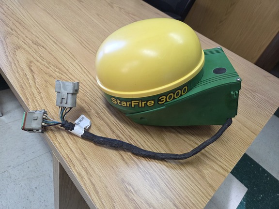 2011 John Deere SF3000 Precision Ag