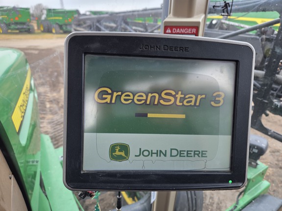 2013 John Deere 4830 Sprayer/High Clearance