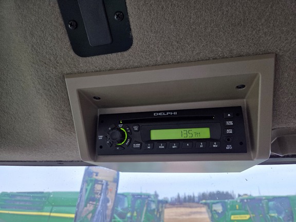 2013 John Deere 4830 Sprayer/High Clearance