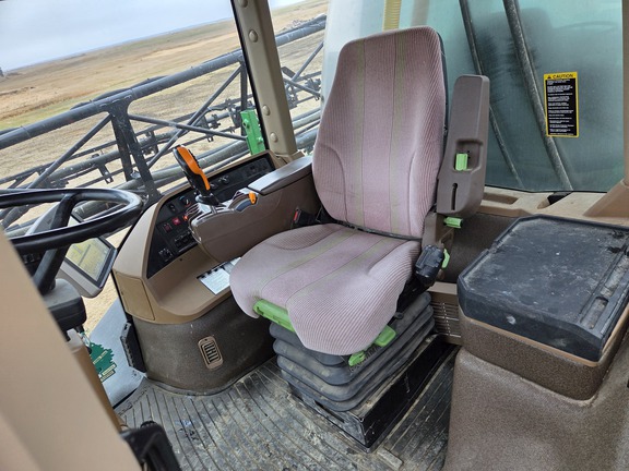 2013 John Deere 4830 Sprayer/High Clearance