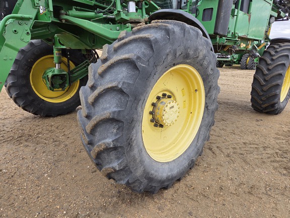 2013 John Deere 4830 Sprayer/High Clearance