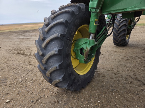 2013 John Deere 4830 Sprayer/High Clearance