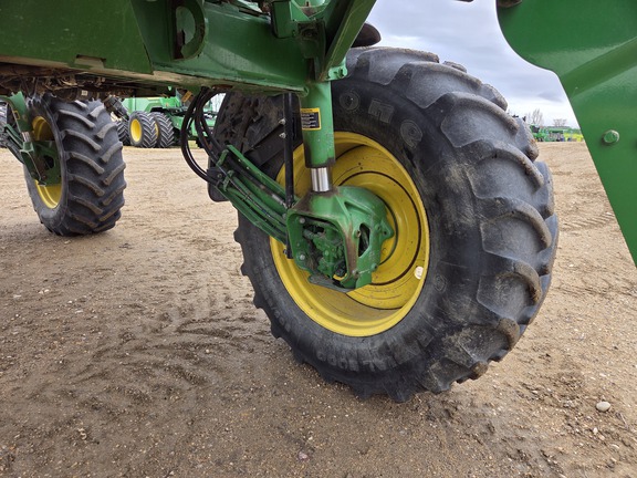 2013 John Deere 4830 Sprayer/High Clearance
