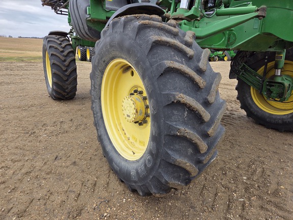 2013 John Deere 4830 Sprayer/High Clearance