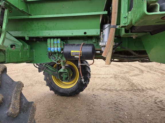 2013 John Deere 4830 Sprayer/High Clearance