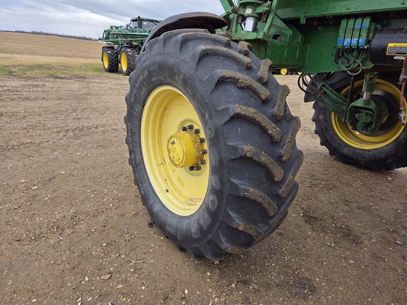 2013 John Deere 4830 Sprayer/High Clearance