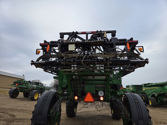 2013 John Deere 4830 Sprayer/High Clearance