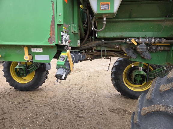 2013 John Deere 4830 Sprayer/High Clearance
