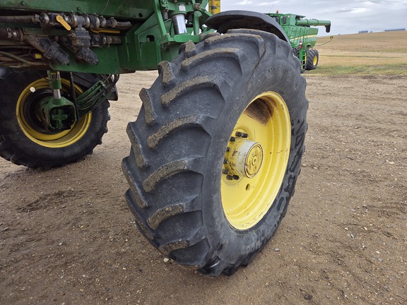 2013 John Deere 4830 Sprayer/High Clearance