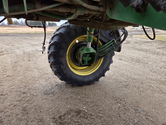 2013 John Deere 4830 Sprayer/High Clearance