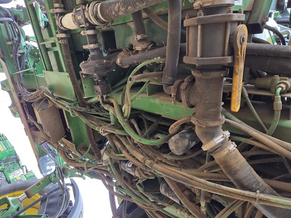 2013 John Deere 4830 Sprayer/High Clearance