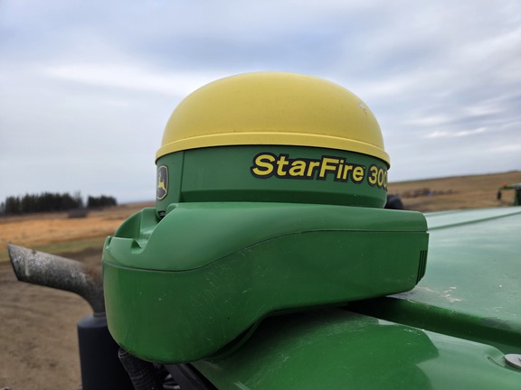 2013 John Deere 4830 Sprayer/High Clearance