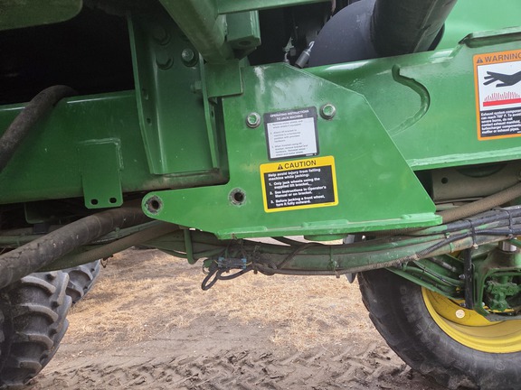 2013 John Deere 4830 Sprayer/High Clearance