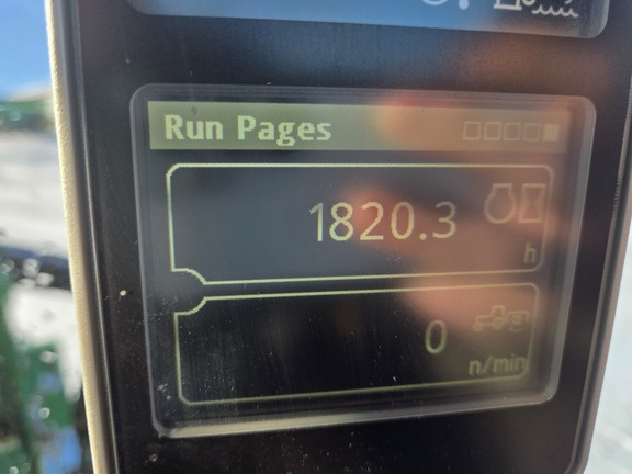 2023 John Deere 6155M Tractor