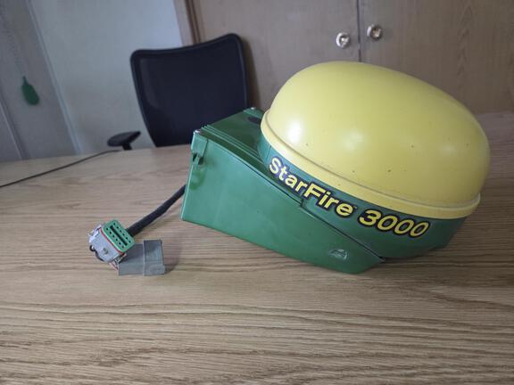 2011 John Deere SF3000 Precision Ag