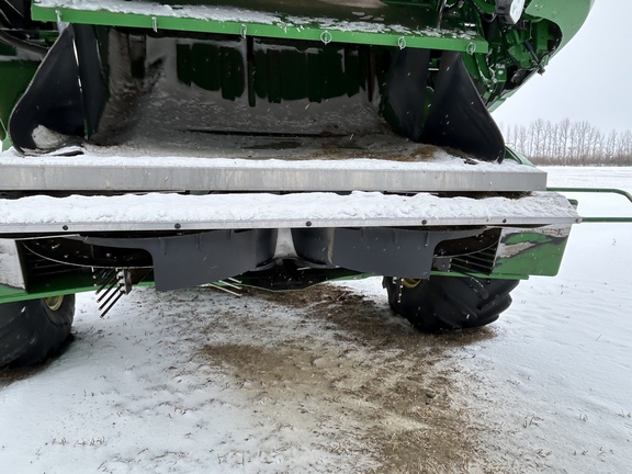 2024 John Deere X9 1000 Combine