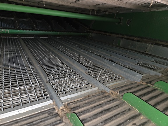 2024 John Deere X9 1000 Combine