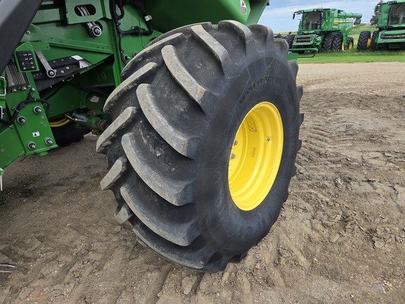 2024 John Deere X9 1000 Combine