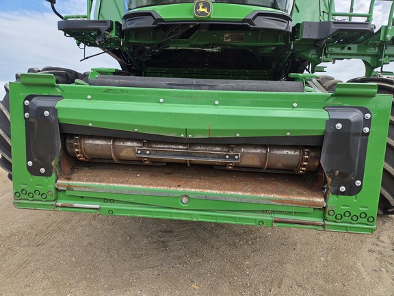 2024 John Deere X9 1000 Combine