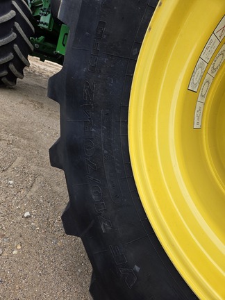 2024 John Deere X9 1000 Combine