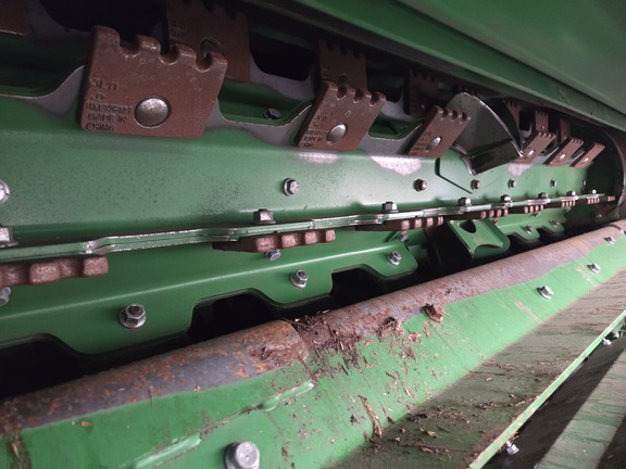2024 John Deere X9 1000 Combine