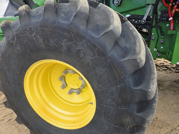 2024 John Deere X9 1000 Combine