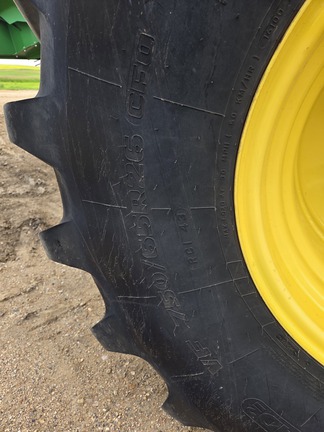 2024 John Deere X9 1000 Combine