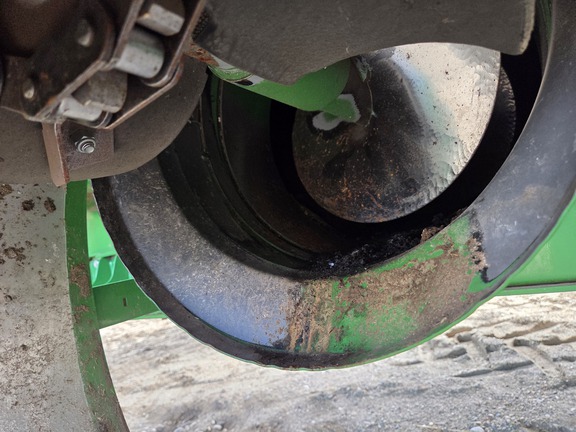 2024 John Deere X9 1000 Combine