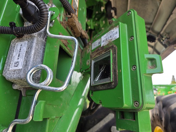 2024 John Deere X9 1000 Combine