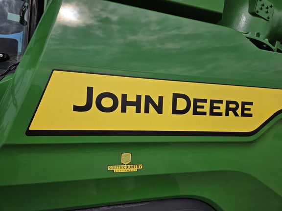 2024 John Deere X9 1000 Combine