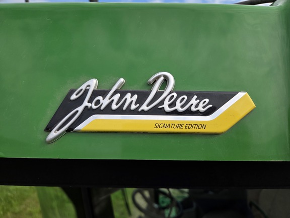 2024 John Deere X9 1000 Combine