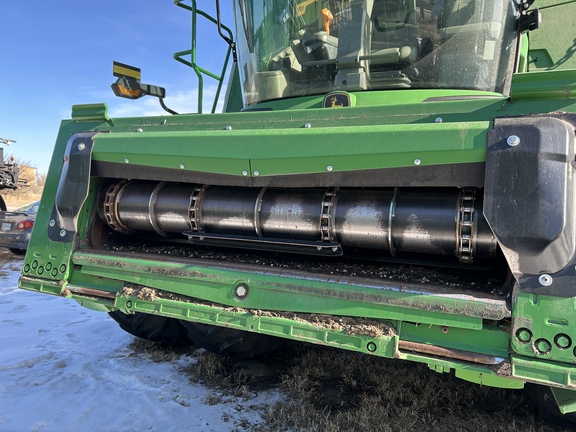 2024 John Deere X9 1000 Combine