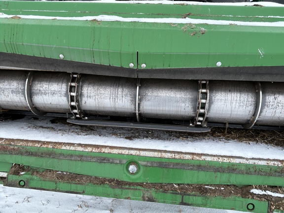 2024 John Deere X9 1000 Combine