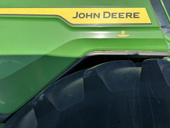 2024 John Deere X9 1000 Combine