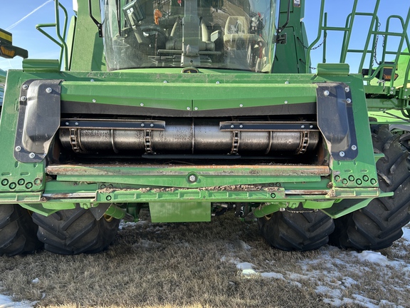 2024 John Deere X9 1000 Combine