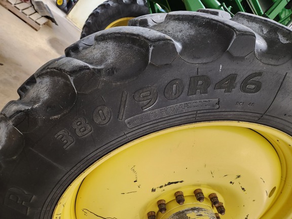 2011 John Deere 4830 Sprayer/High Clearance