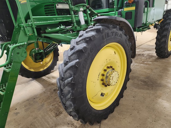 2011 John Deere 4830 Sprayer/High Clearance