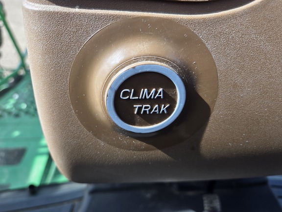 2011 John Deere 4830 Sprayer/High Clearance