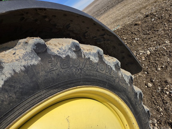 2011 John Deere 4830 Sprayer/High Clearance