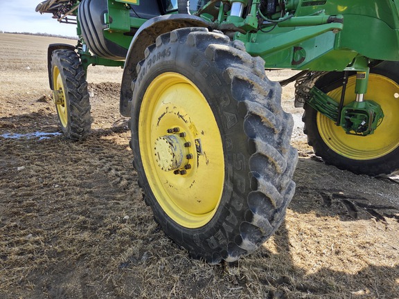 2011 John Deere 4830 Sprayer/High Clearance