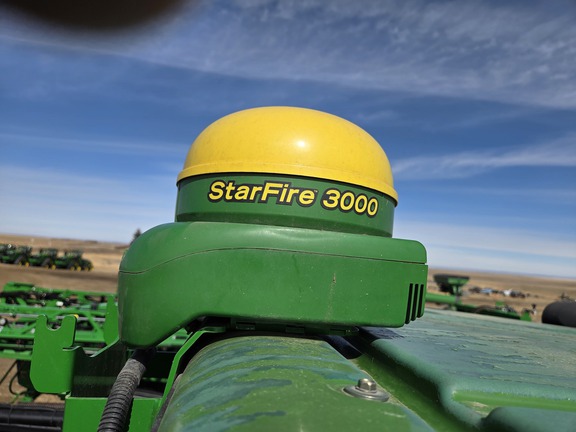 2011 John Deere 4830 Sprayer/High Clearance