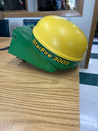 John Deere SF3000 Precision Ag