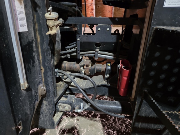 2009 New Holland T9050 Tractor 4WD